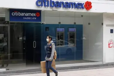 Bancos: Foto: Cortesía