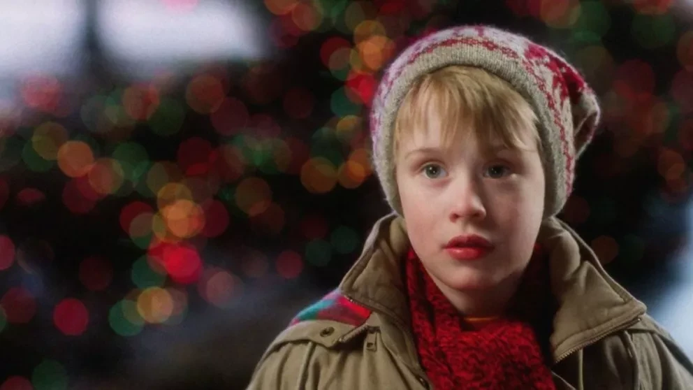 7 películas de Navidad para disfrutar en en esta temporada