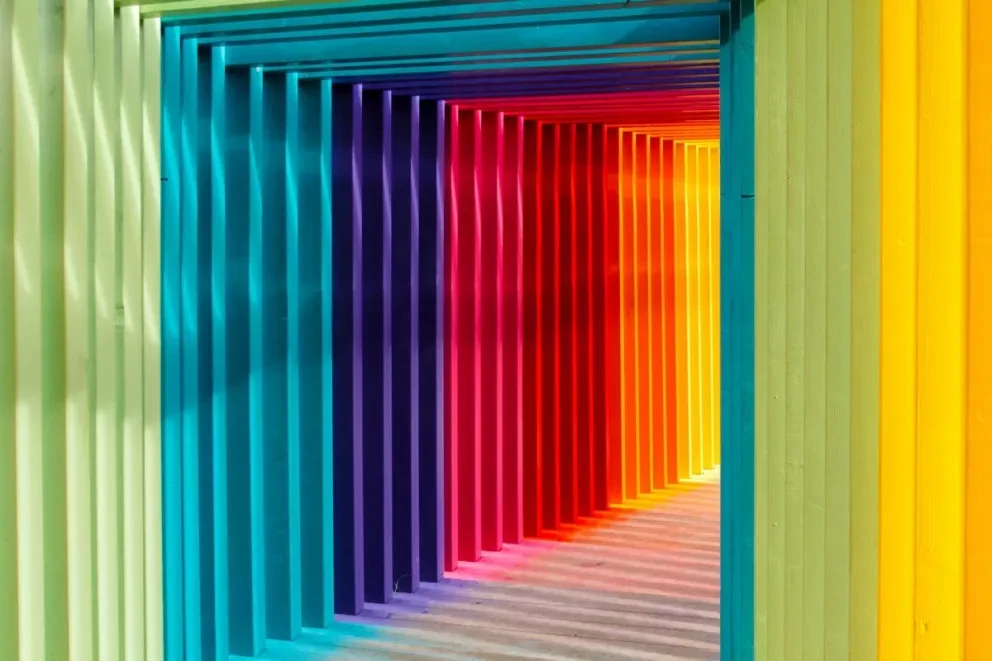 Significado de los calzones de colores para Año Nuevo. Foto: Robert Katzki