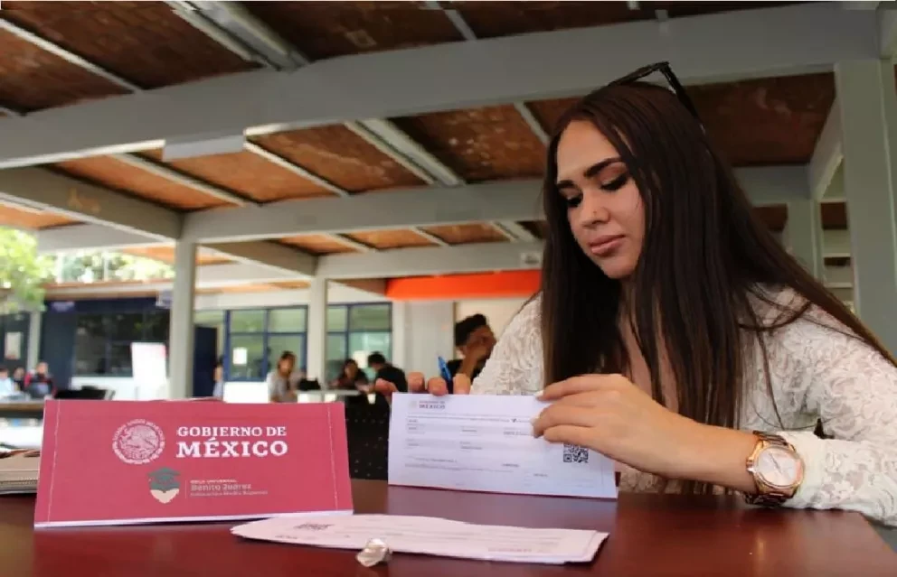 Bienestar: A partir de enero incrementará la beca de Jóvenes Escribiendo El Futuro, te decimos cuánto y cómo solicitarla