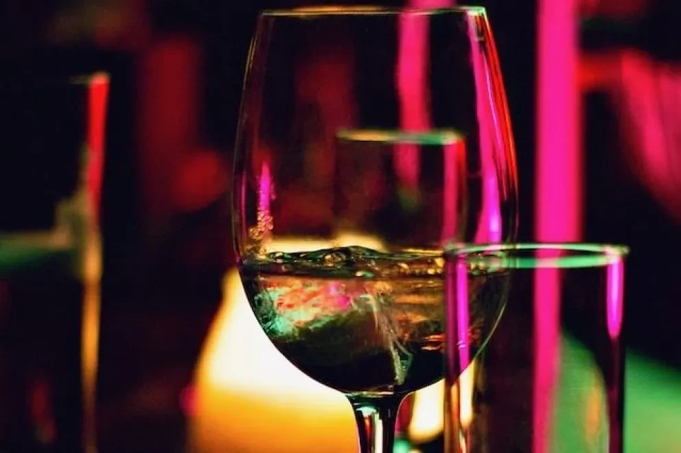 Razones por las cuales es nocivo el consumo bebidas alcohólicas Foto: Sérgio Alves Santos