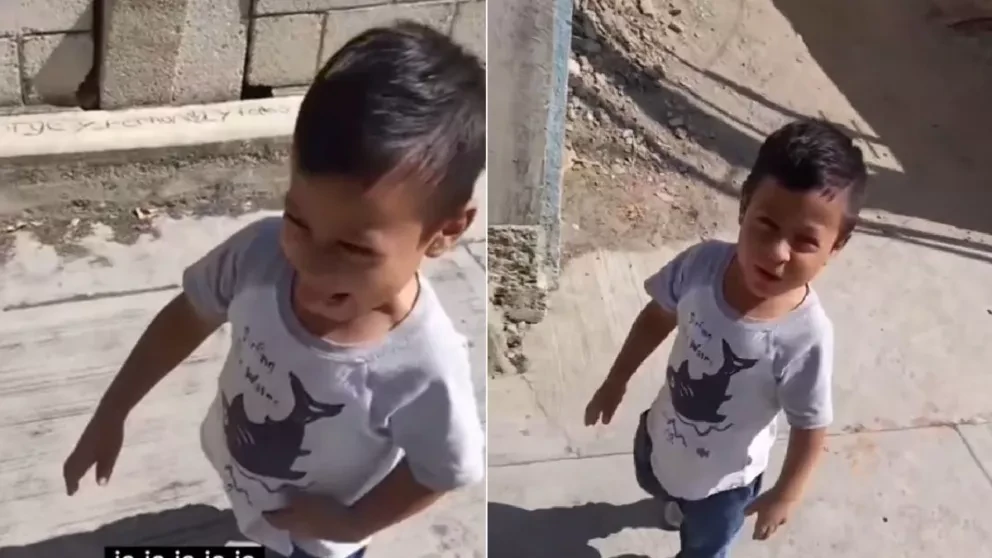 No soporto ser el más guapo, dice Chucho tras invitación de Amanda Miguel y hacerse viral en redes sociales