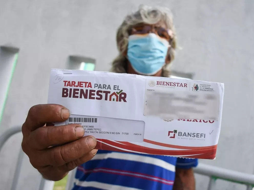 Cómo saber si tengo que cambiar mi tarjeta Bienestar, te decimos las fechas límites para hacerlo
