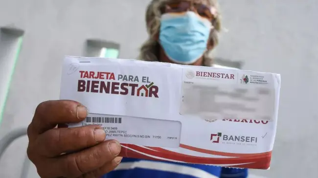 Cómo saber si tengo que cambiar mi tarjeta Bienestar, te decimos las fechas límites para hacerlo