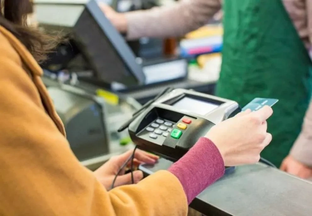 Cuánto te cuesta hacer un depósito a través de los Corresponsales Bancarios
