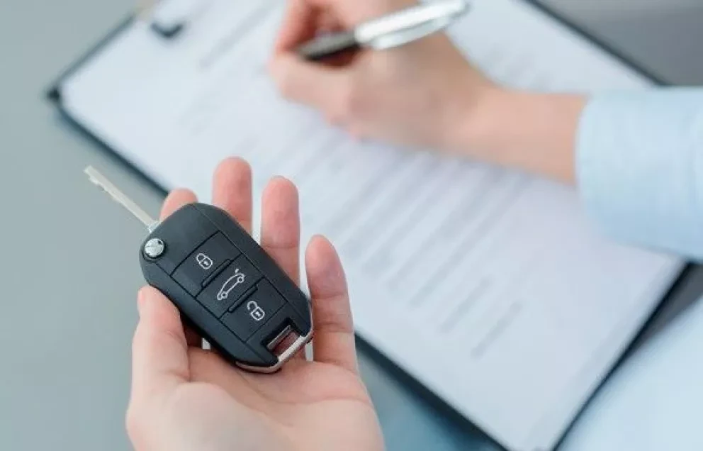 ¿La factura de tu carro es original? Compruébalo con el SAT
