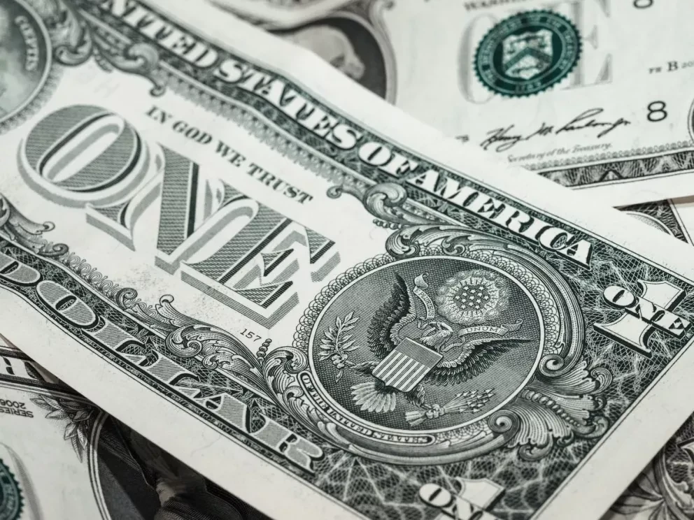 Dólar hoy: Peso mexicano se deprecia frente al dólar en los últimos días de 2023