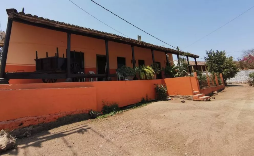 Puerta de Canoas, Mazatlán, Sinaloa, un lugar mágico que tendrás que visitar, te decimos cómo llegar y en dónde se ubica
