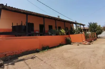 Puerta de Canoas, Mazatlán, Sinaloa, un lugar mágico que tendrás que visitar, te decimos cómo llegar y en dónde se ubica