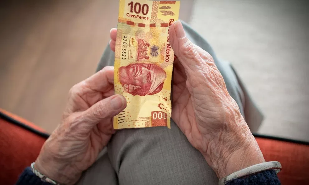Bienestar: Calendario de pagos de la Pensión de Adulto Mayor, ahora se pagará a 4 mil 800 pesos bimestrales