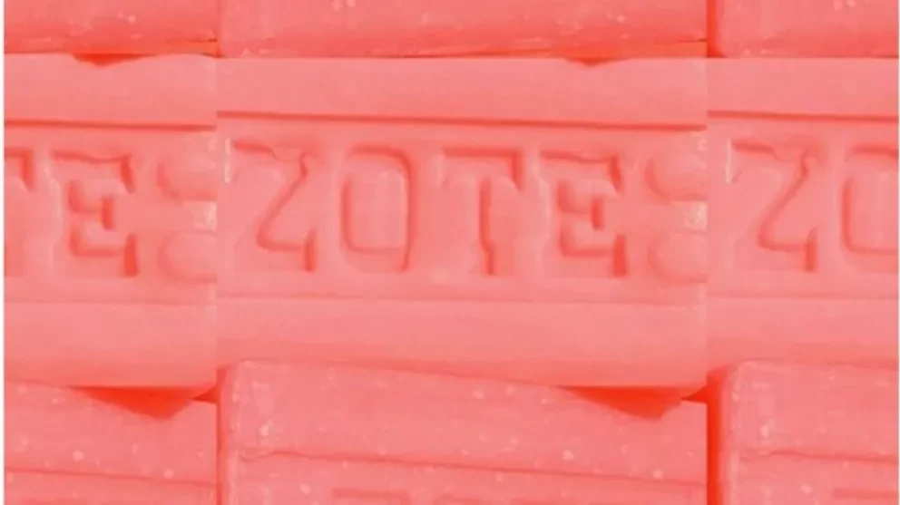Jabón Zote no es de los mejores detergentes, Profeco revela qué jabón es mejor