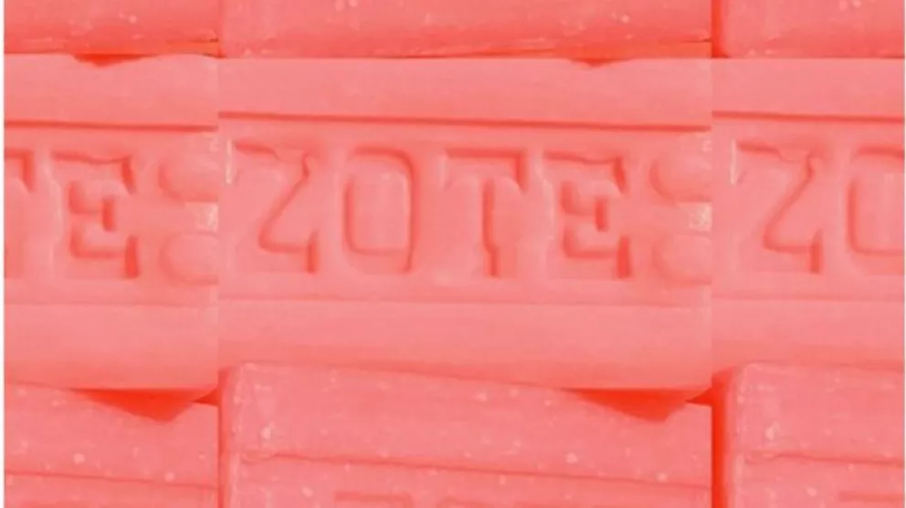 Jabón Zote no es de los mejores detergentes, Profeco revela qué jabón es mejor