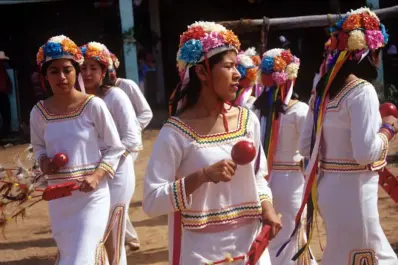 Semana Santa 2023: Calendario Semana Santa Yoreme para Sinaloa y Sonora, conoce qué días será y cuándo inician las vacaciones