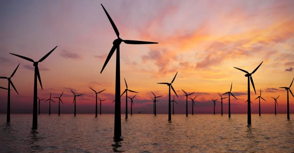 Energías renovables y su potencial