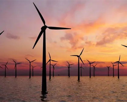 Energías renovables y su potencial