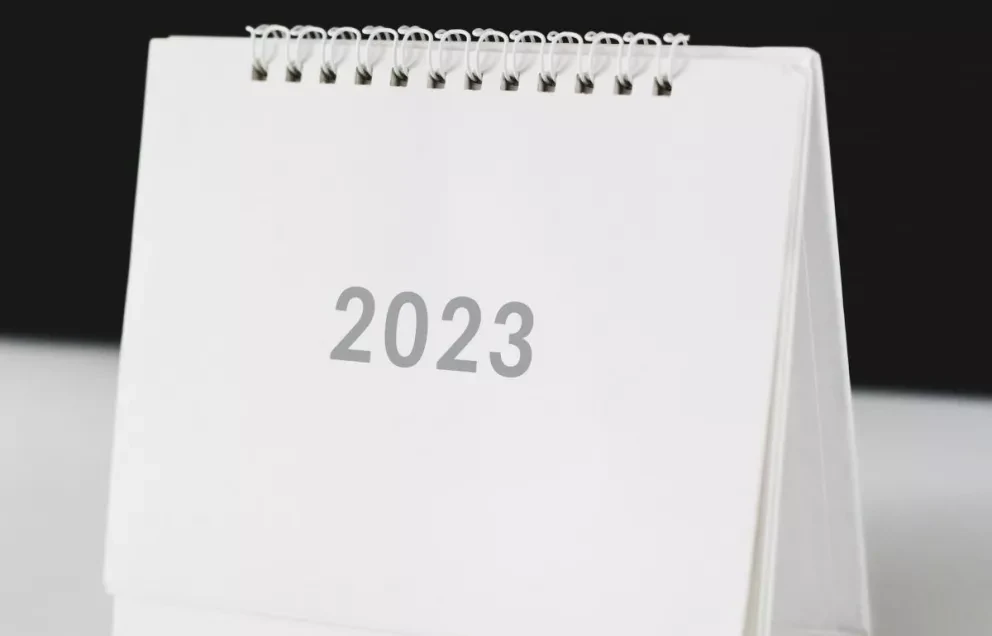 Feriados 2023 en México. Cuántos días libres tendremos este año y que fechas. Foto: Behnam Norouzi.