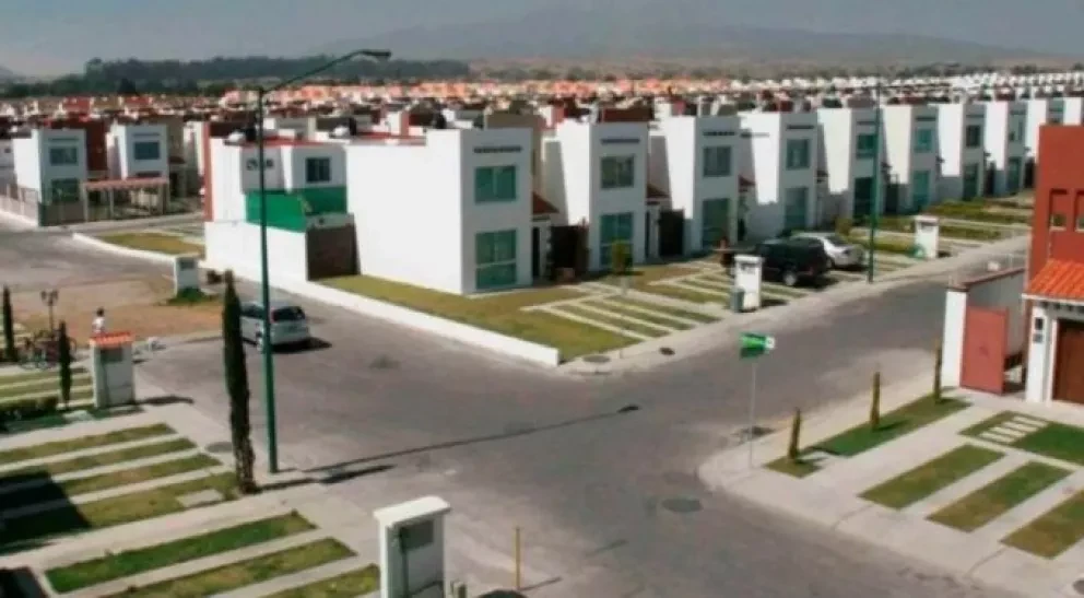 INFONAVIT. Cambia tu crédito Veces Salario Mínimo a pesos y evita que te suba tu mensualidad en el 2023.