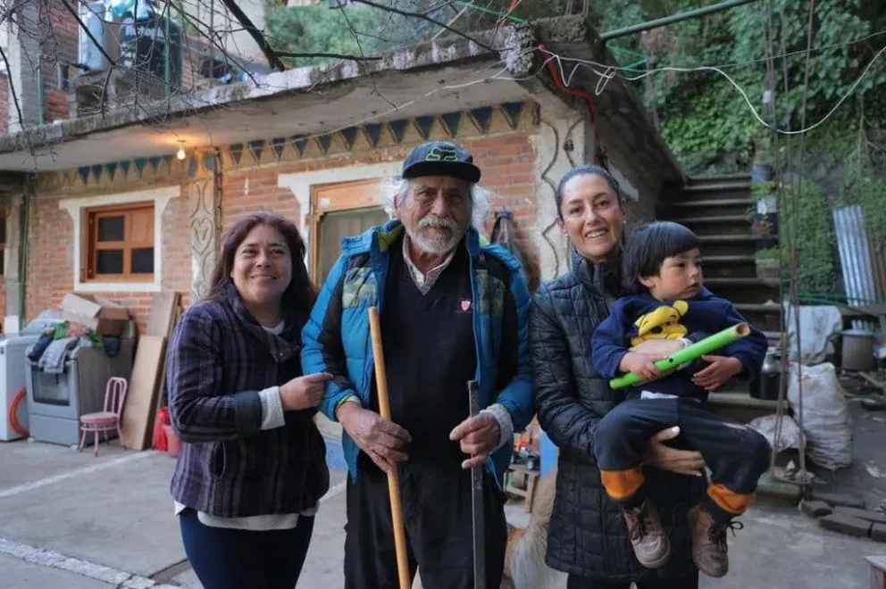 En CDMX Inician descuentos en pago de predial, agua y tenencia 2023.