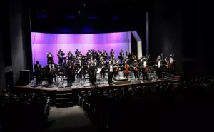 La OSSLA vuelve a Culiacán  con la Novena Sinfonía de Beethoven