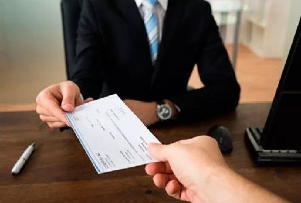 Foto: Prestación por Desempleo