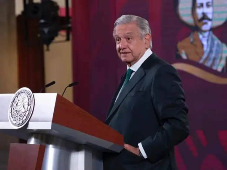 AMLO: PEMEX será de las empresas con las mayores capacidades de refinación del mundo