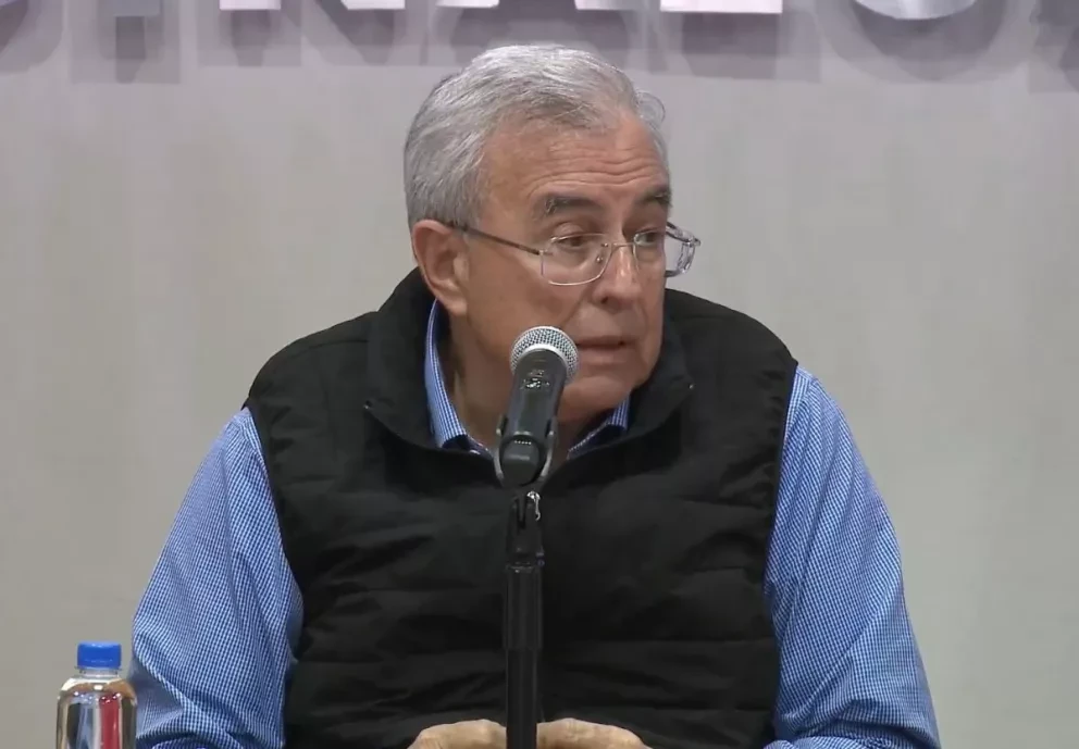 Gobierno de Sinaloa apoyará a las personas que perdieron sus vehículos tras hechos de inseguridad.