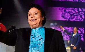 Casa de Juan Gabriel en Ciudad Juárez será un museo