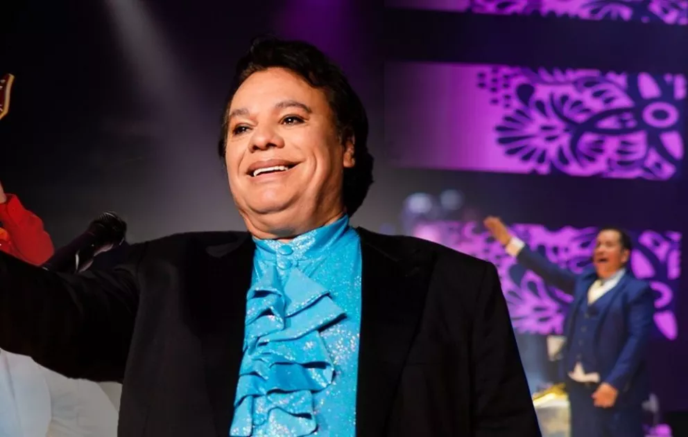 La casa de Juan Gabriel en Ciudad Juárez será un museo.