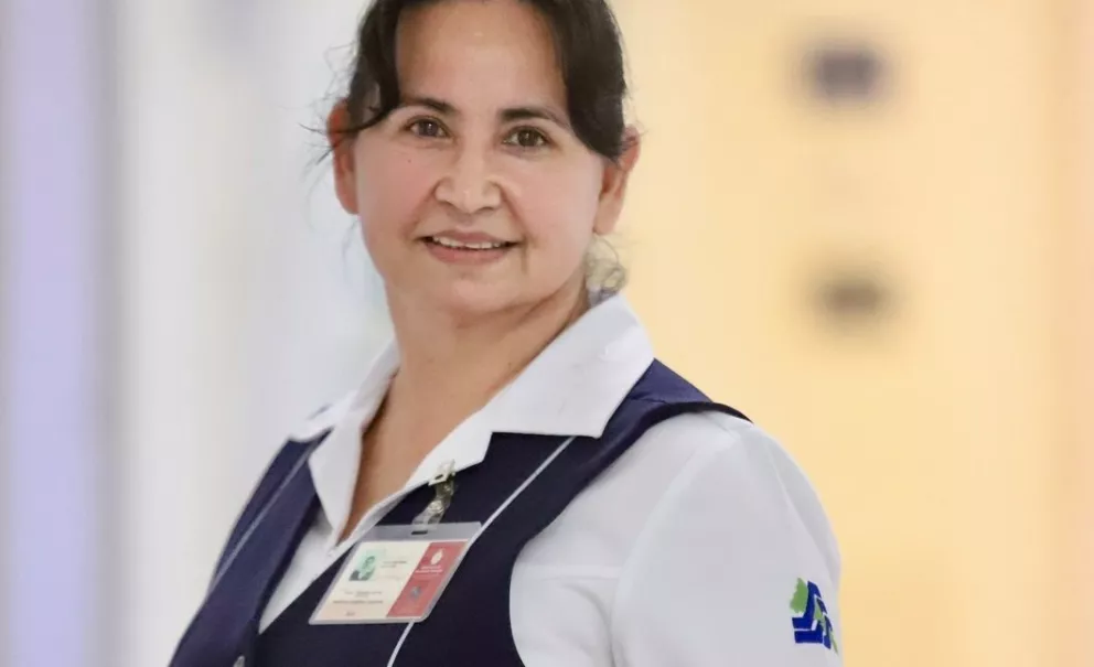 Enfermeras de Sinaloa celebran trabajando y comparten sus experiencias laborales que van desde tensas, estresantes hasta cómicas.