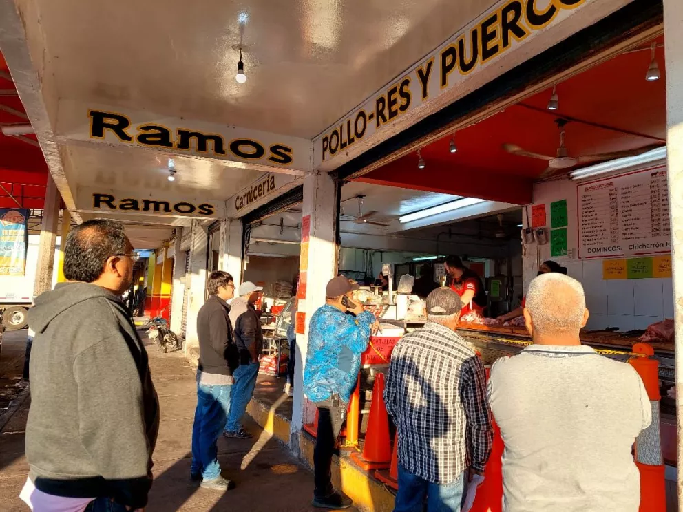 Culiacán resiliente suma voluntades recobrando el ánimo