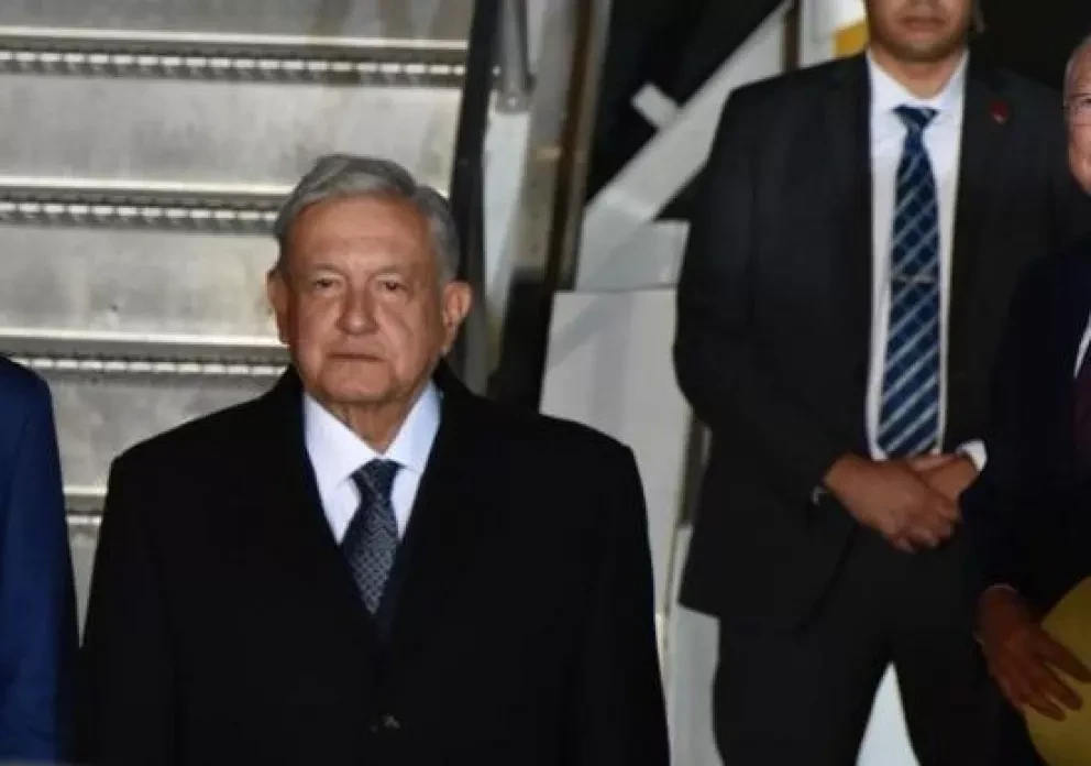 Qué hará AMLO este 9 de enero; esta será su agenda por la visita de Joe Badin y Justin Trudeau.