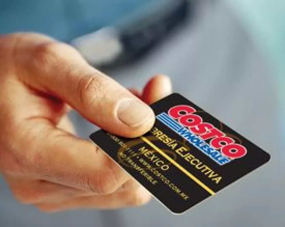 Foto: Costco México