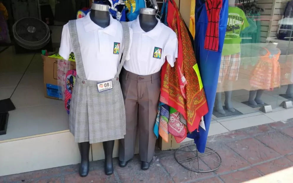 Uniformes escolares Sonora 2023: calendario de entrega en municipios y localidades