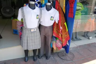 Uniformes escolares Sonora 2023: calendario de entrega en municipios y localidades