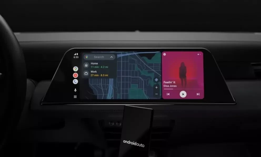 Google presenta Maps HD, un nuevo paso a la conducción autónoma.