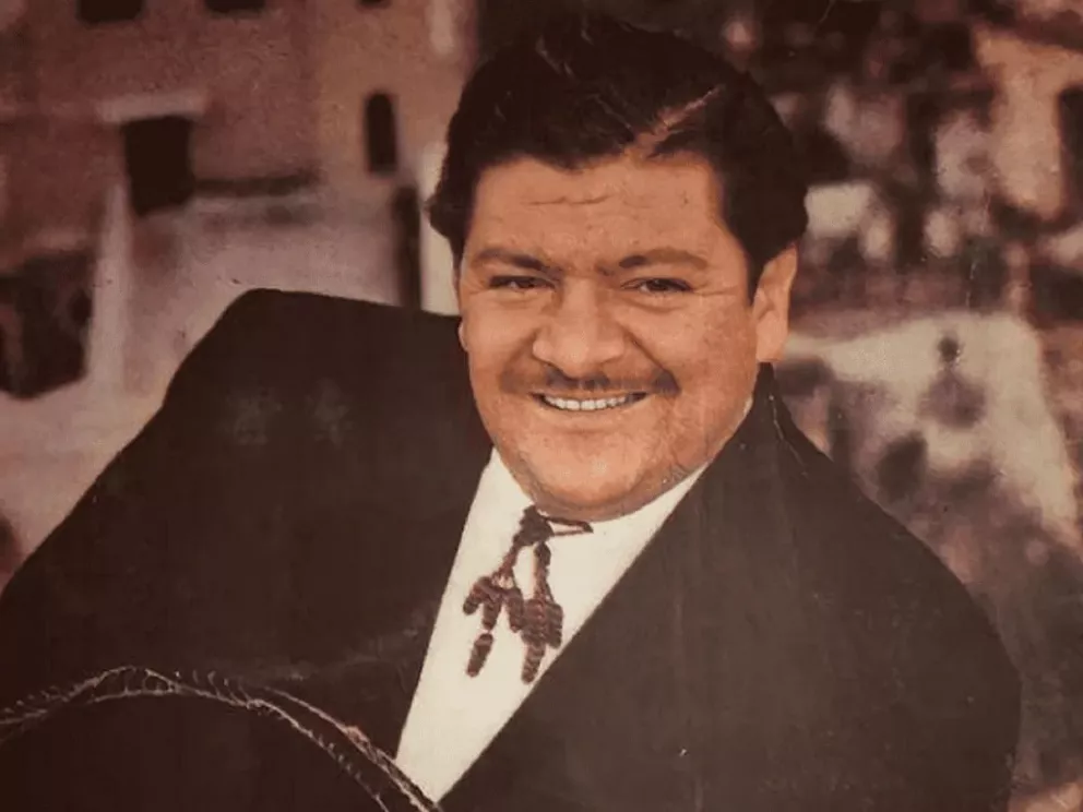 Esta es la verdadera historia de la canción La enorme distancia de José Alfredo Jiménez y a quién fue dedicada