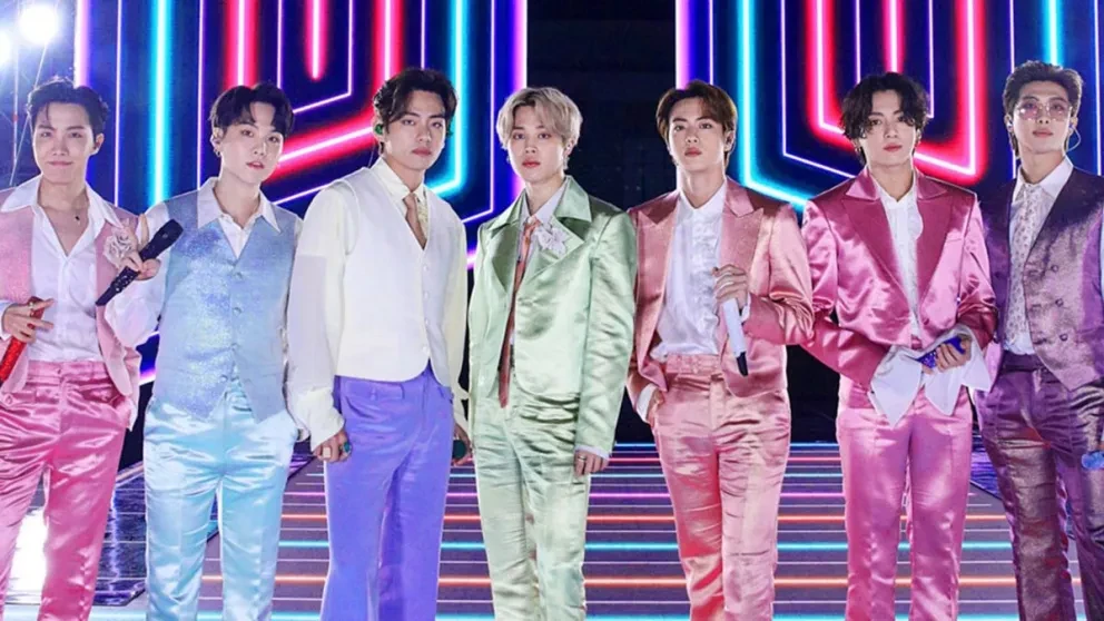 ARMY. Todo sobre el concierto de BTS en Cinépolis