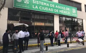 Nuevo fraude a domicilio: alerta Sacmex por falsos gestores de pago de agua en CDMX, así puedes evitarlo