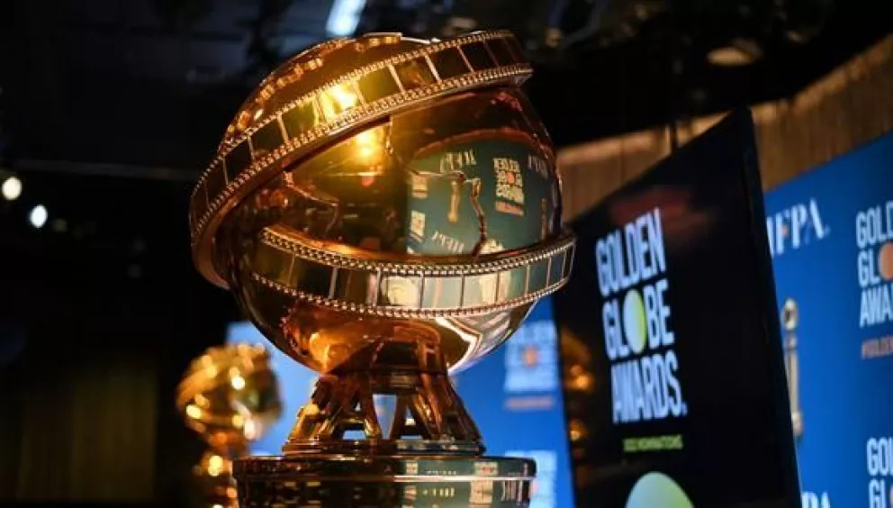 Cuándo son los Golden Globes 2023.