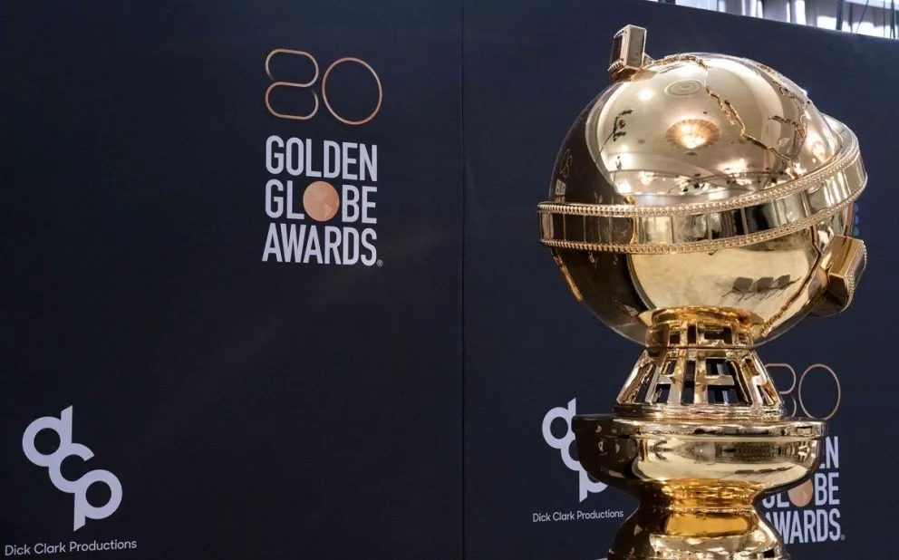 Dónde ver los Golden Globes 2023, horario y apps de streaming para verlo en vivo