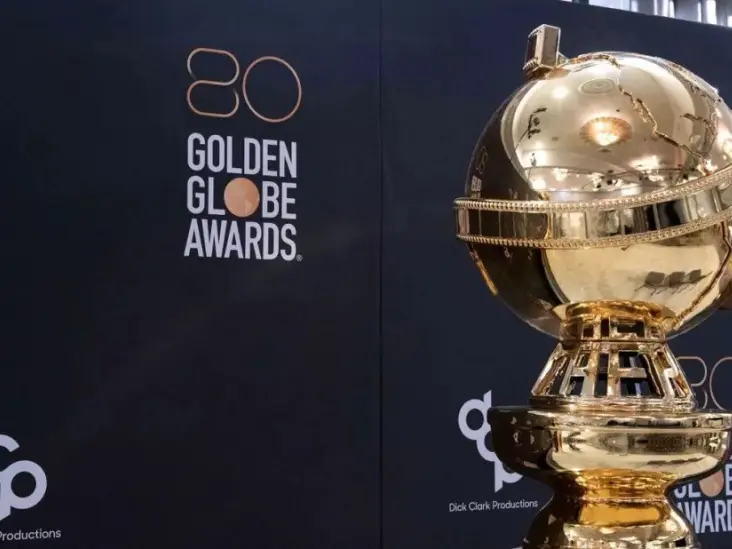 Dónde ver los Golden Globes 2023, horario y apps de streaming para verlo en vivo