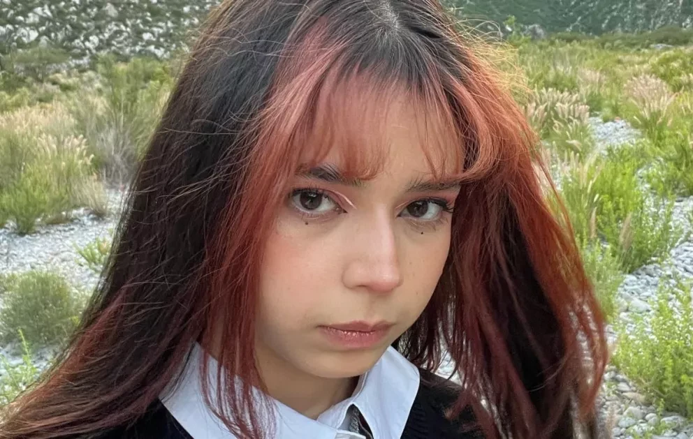 Bratty, la sinaloense que se presentará en el festival de Coachella.
