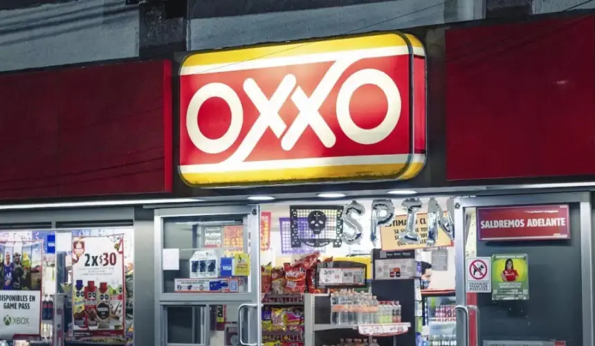 Adiós a los cigarros en OXXO, esta es la razón por la que ya no los verás en el mostrador de Tiendas de Autoservicio