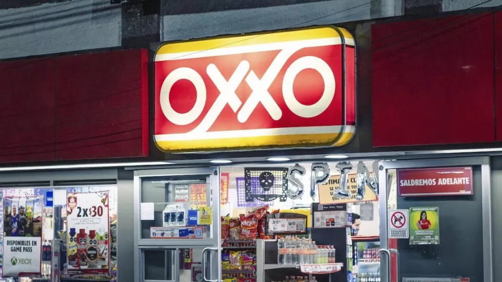 Adiós a los cigarros en OXXO, esta es la razón por la que ya no los verás en el mostrador de Tiendas de Autoservicio