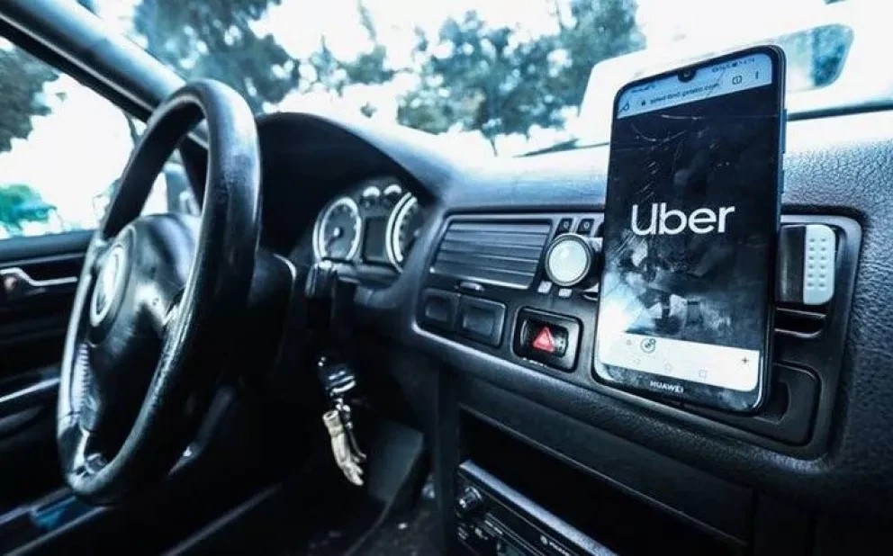 Uber y C4i de Sinaloa unen esfuerzos para ofrecer viajes seguros