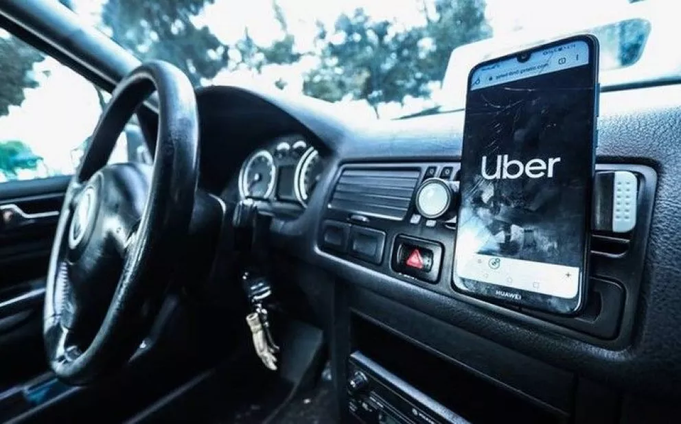 Uber y C4i de Sinaloa unen esfuerzos para ofrecer viajes seguros