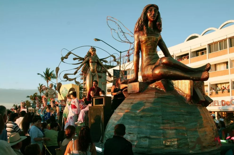 Carnaval de Mazatlán 2023: Artistas que se presentarán y costos, Edén Muñoz , Banda MS y Jesse & Joy entre los principales