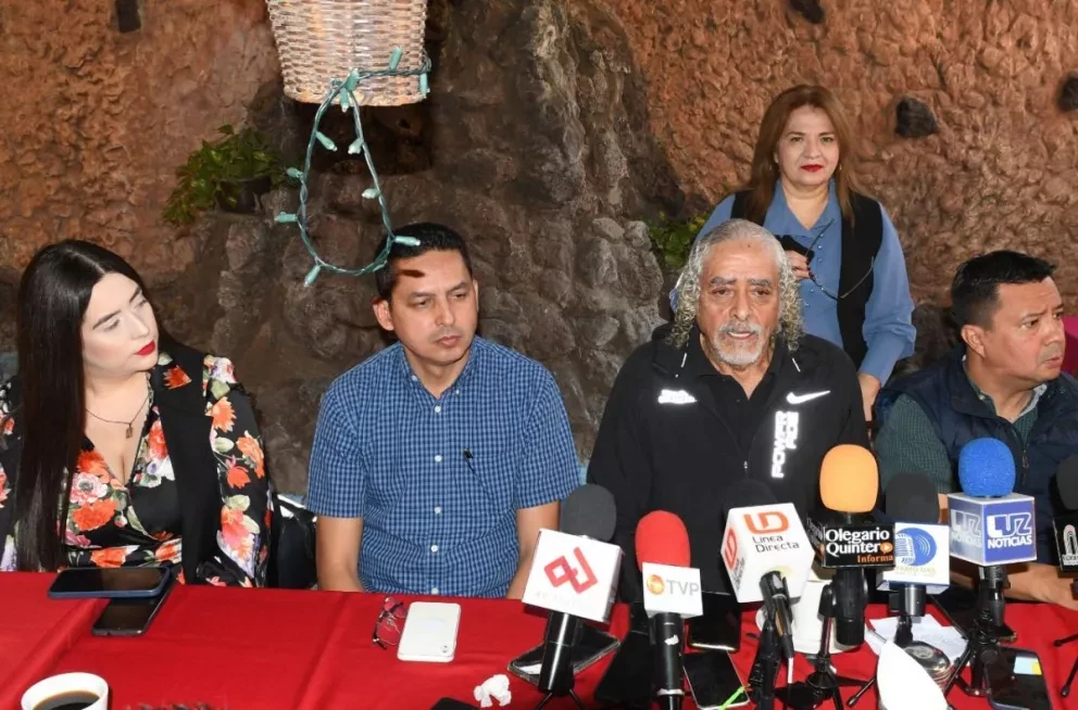 Se realizará el XXXII edición del Maratón Internacional de Culiacán.