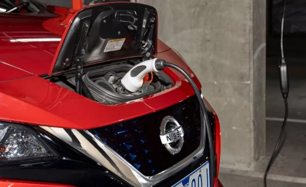¿Cuánto cuesta un auto eléctrico en México y qué modelos hay disponibles en venta?