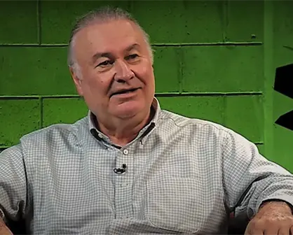  José Antonio Castro, revela el éxito de Caffenio